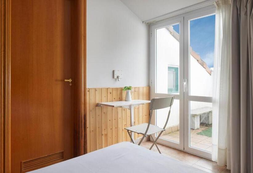 اتاق استاندارد, Leizarooms