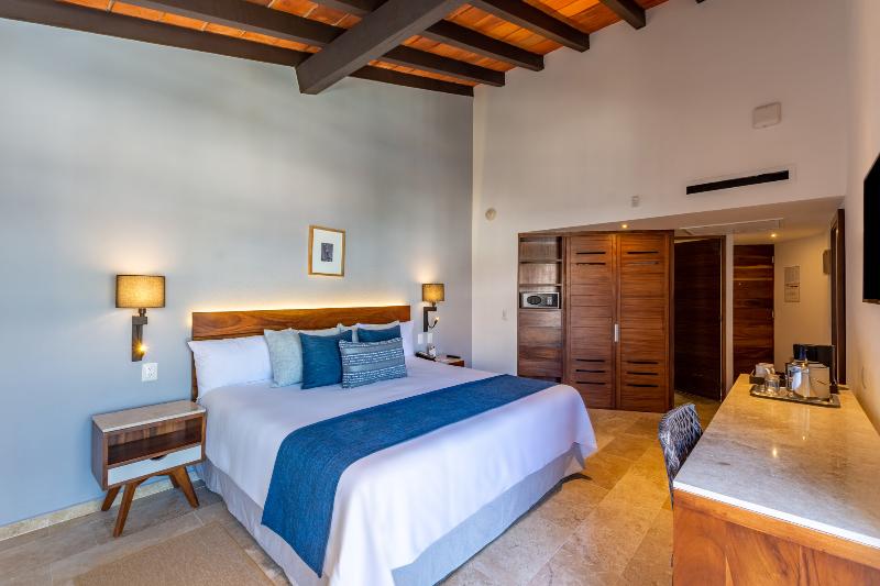 디럭스 룸 바다 전망, Buenaventura Grand Hotel & Great Moments   All Inclusive