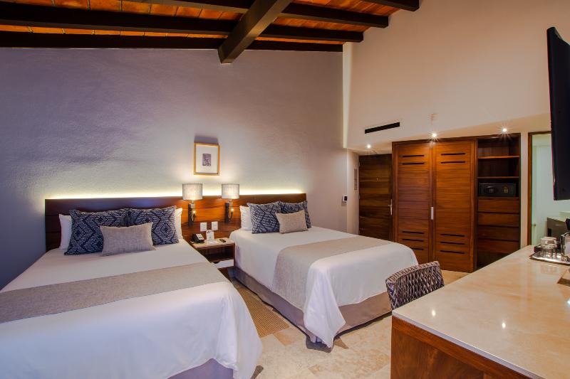 디럭스 룸 바다 전망, Buenaventura Grand Hotel & Great Moments   All Inclusive