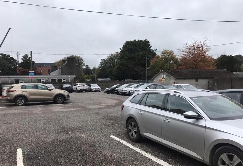 带1个卧室的公寓, Crawford House  Scholarlee Living Apartments