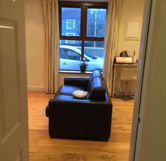 침실 1개 아파트, Crawford House  Scholarlee Living Apartments