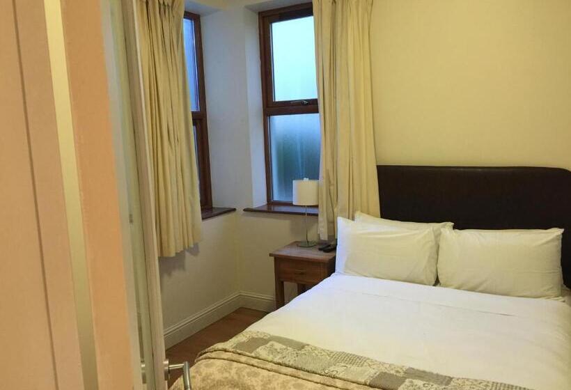 带1个卧室的公寓, Crawford House  Scholarlee Living Apartments