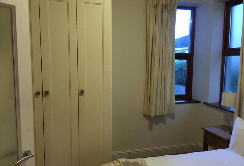 带1个卧室的公寓, Crawford House  Scholarlee Living Apartments