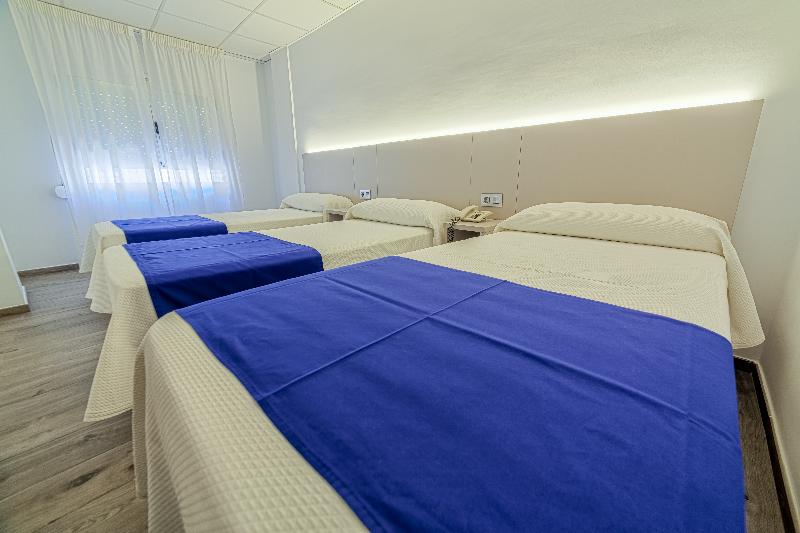 غرفة قياسية, Days Inn By Wyndham Buena Park