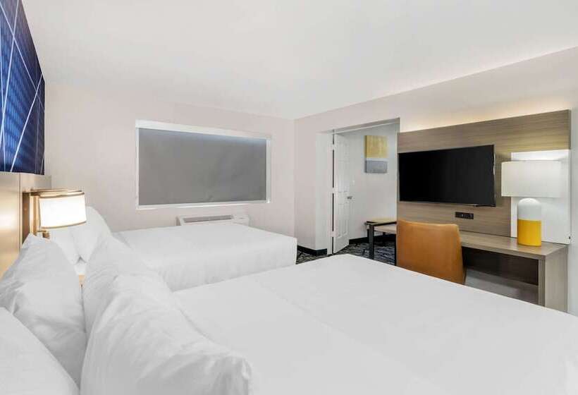 جناح, Comfort Inn