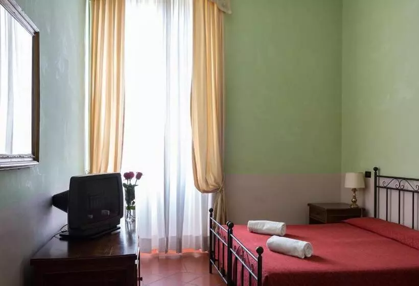 اتاق سوپریور, Domus Sessoriana