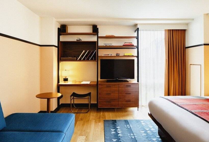 Студия Стандарт, Eaton Dc