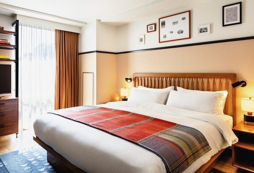 Студия Стандарт, Eaton Dc