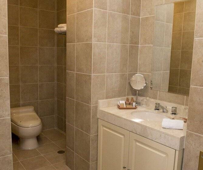 スイート, El Cabildo