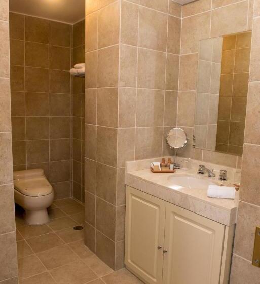 デラックススイート, El Cabildo