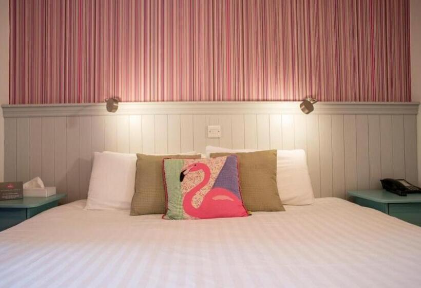 スタンダードルーム, Emmet