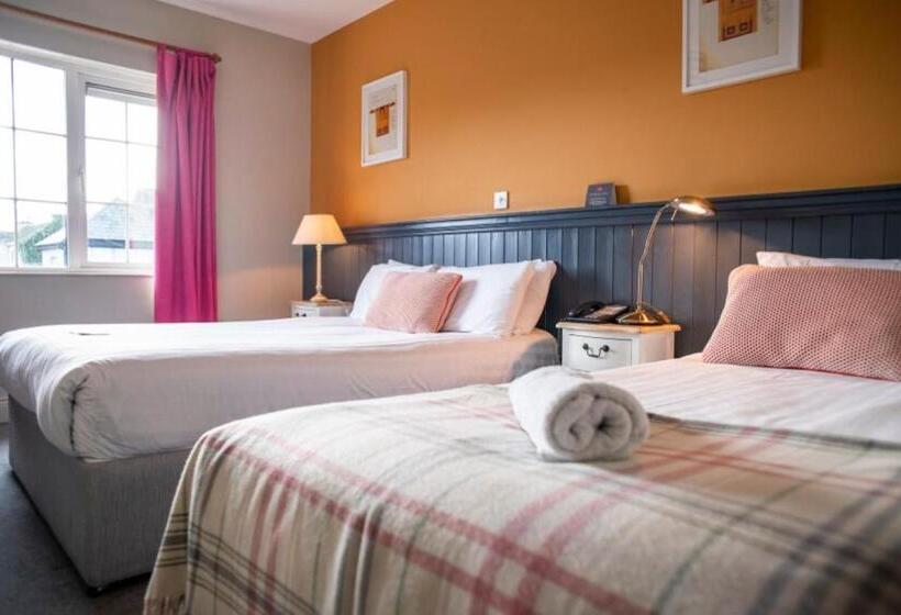 クラシックルーム, Emmet