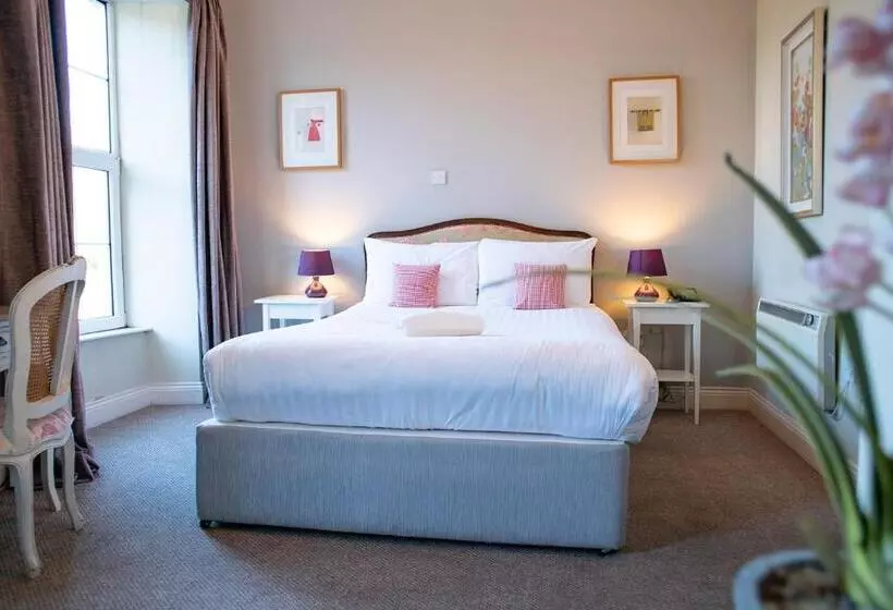 Habitación Estándar, Emmet