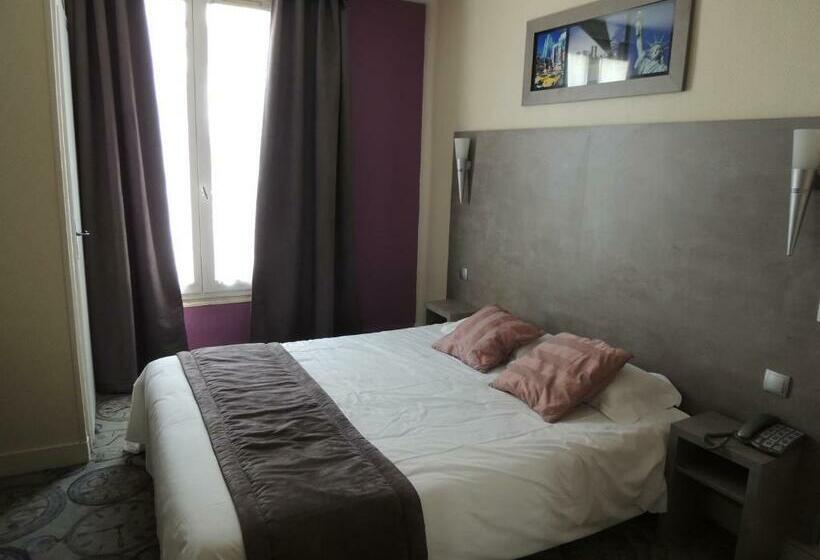 스탠다드 룸, Le Home Saint Louis