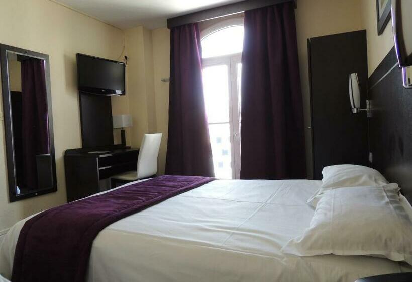 스탠다드 룸, Le Home Saint Louis