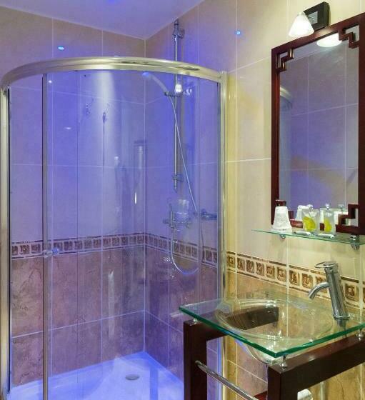 스탠다드 룸, Le Home Saint Louis