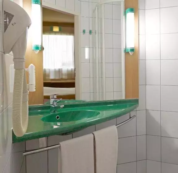 スタンダードルーム, Ibis Katowice Zabrze