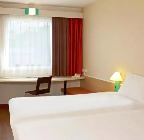 スタンダードルーム, Ibis Katowice Zabrze