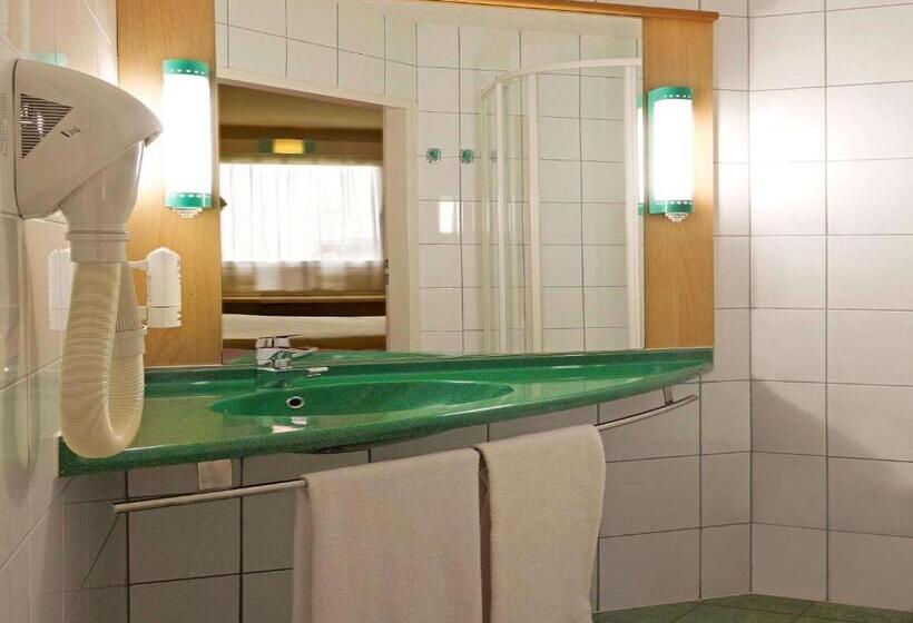 اتاق استاندارد, Ibis Katowice Zabrze