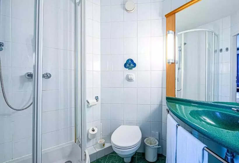 スタンダードルーム, Ibis Katowice Zabrze
