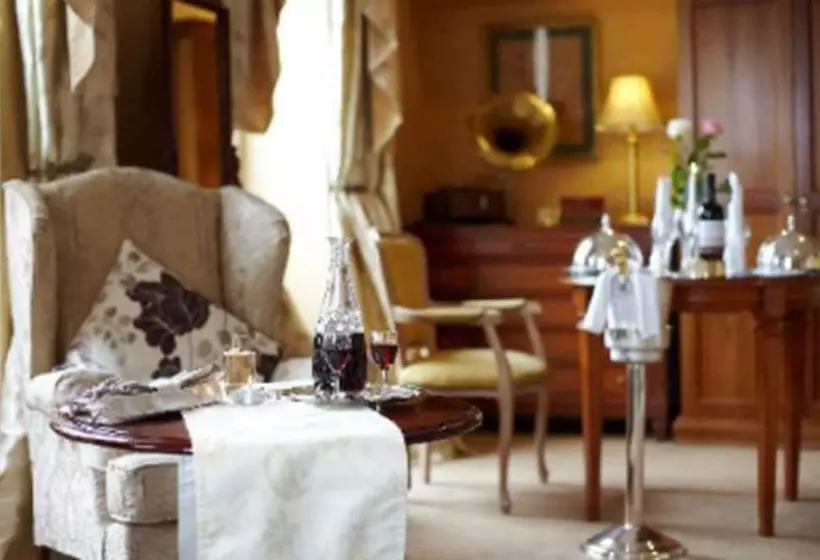 Quarto Estandar, Killarney Royal
