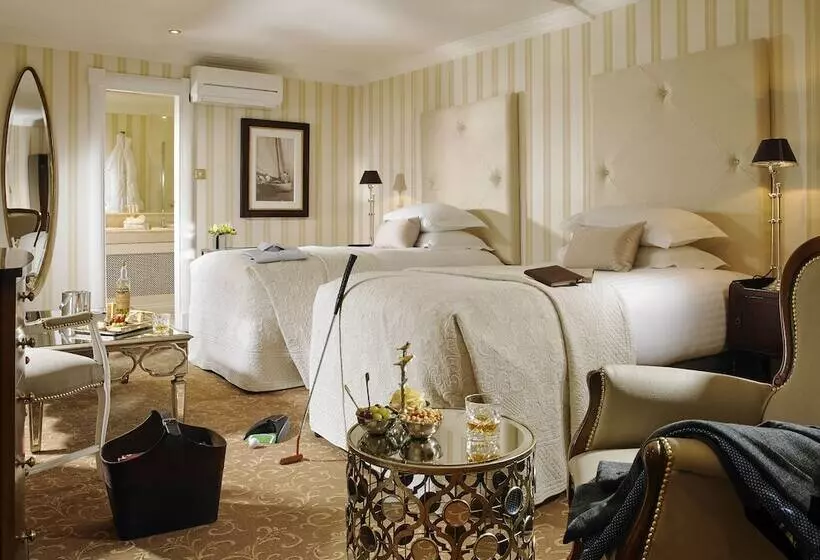 Quarto Estandar, Killarney Royal