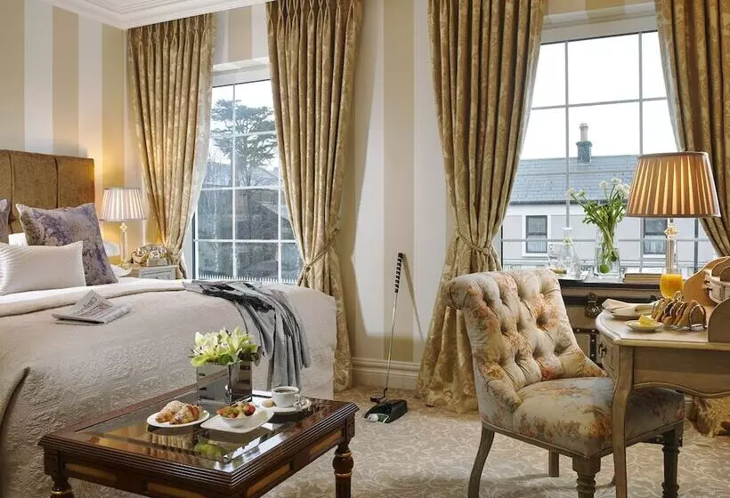 Quarto Estandar, Killarney Royal
