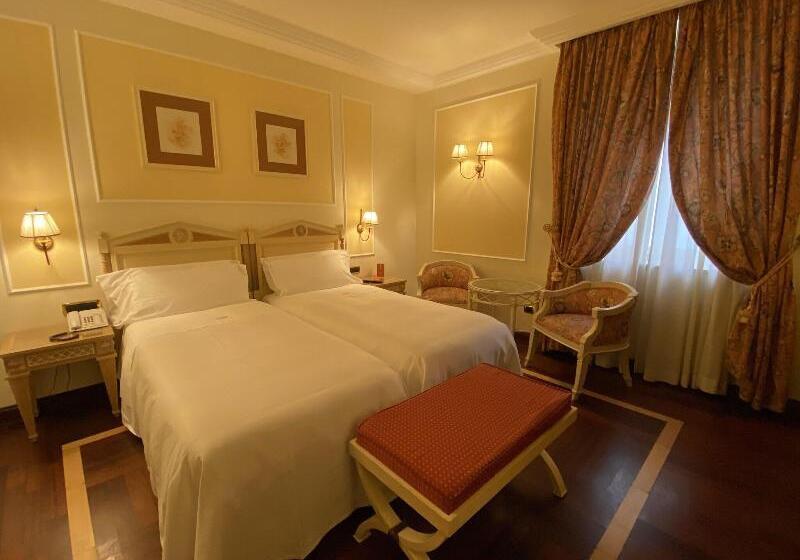 디럭스 룸, Baymont By Wyndham Fort Myers Central