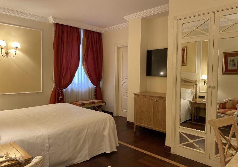 디럭스 룸, Baymont By Wyndham Fort Myers Central