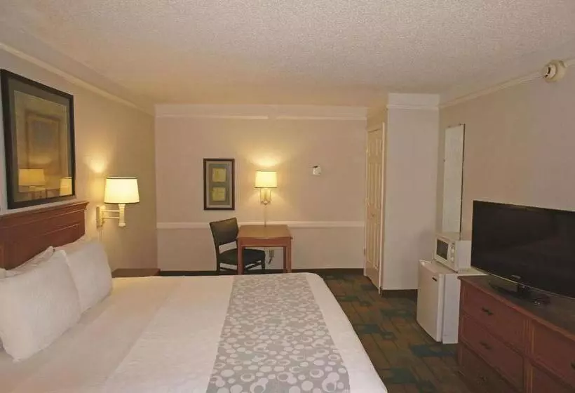 スタンダードルーム, La Quinta Inn By Wyndham Pensacola