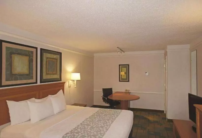 スタンダードルーム, La Quinta Inn By Wyndham Pensacola
