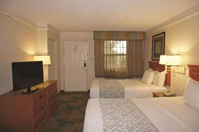 スタンダードルーム, La Quinta Inn By Wyndham Pensacola