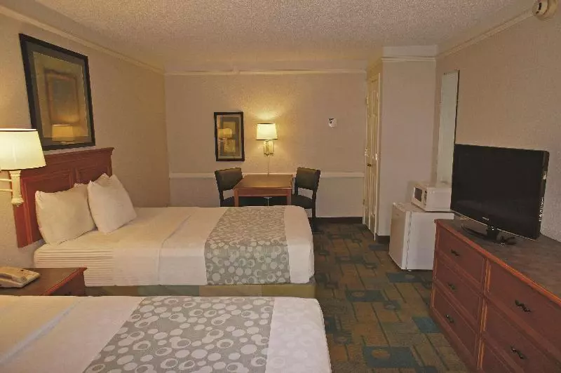 スタンダードルーム, La Quinta Inn By Wyndham Pensacola