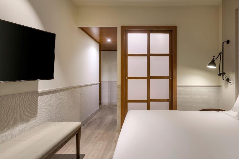 غرفة قياسية, La Quinta By Wyndham Lubbock West Medical Center