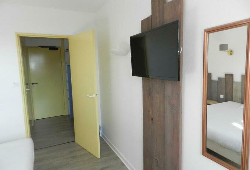 חדר סופריור, Logis Les Provinciales