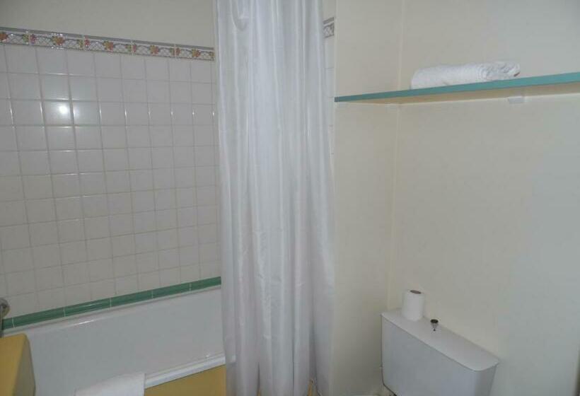 חדר סופריור, Logis Les Provinciales