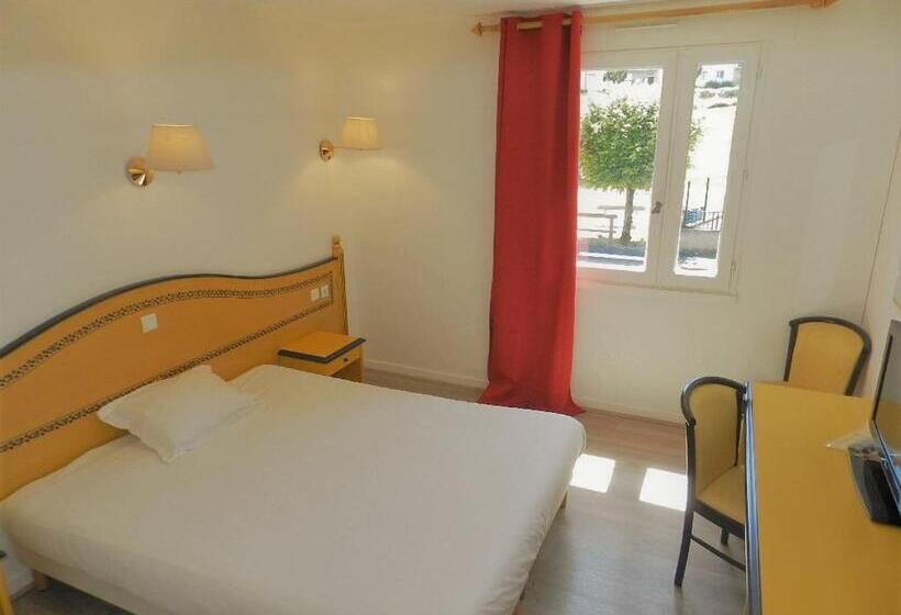 スーペリアールーム, Logis Les Provinciales