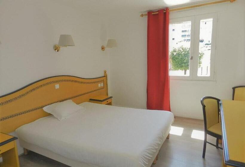 חדר סופריור, Logis Les Provinciales