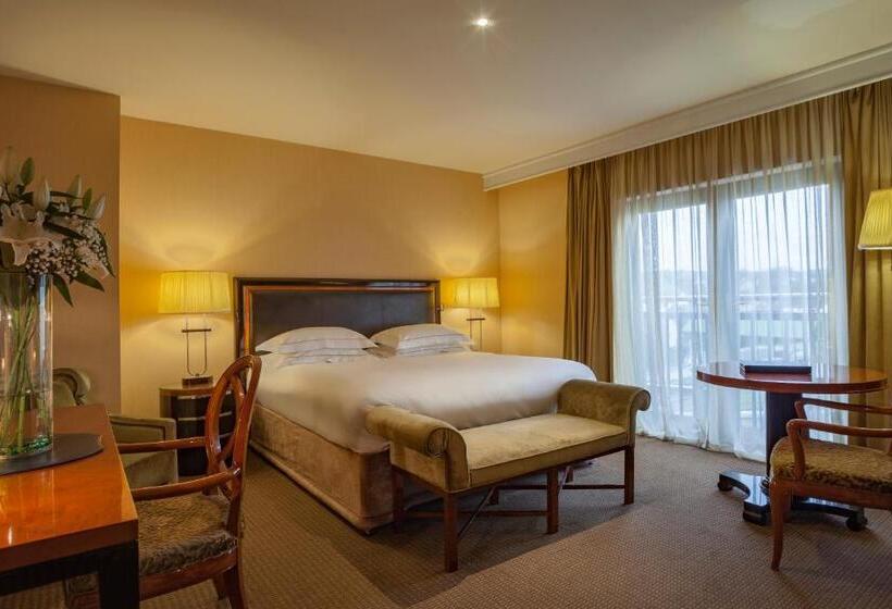 غرفة قياسية, Lord Bagenal Inn