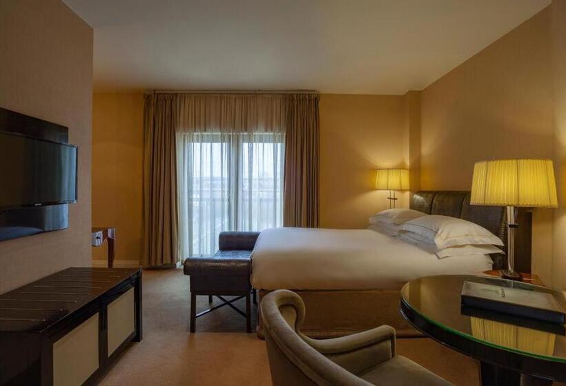 غرفة إدارية فردية, Lord Bagenal Inn