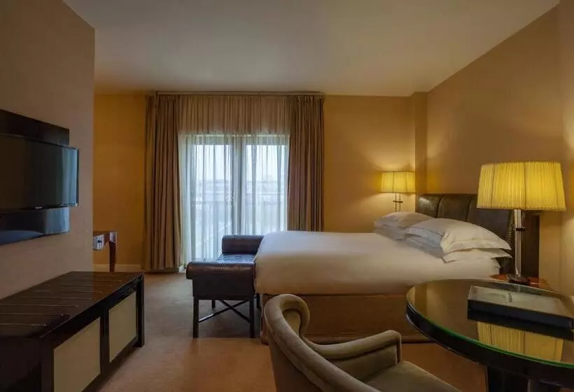 Executive Single Room, Lord Bagenal Inn