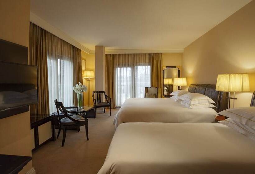 غرفة سوبيريور, Lord Bagenal Inn