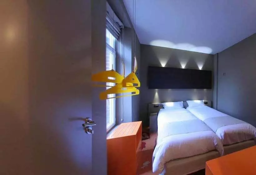 اتاق استاندارد اینتریور, Otonali Hôtel By Breizh Café