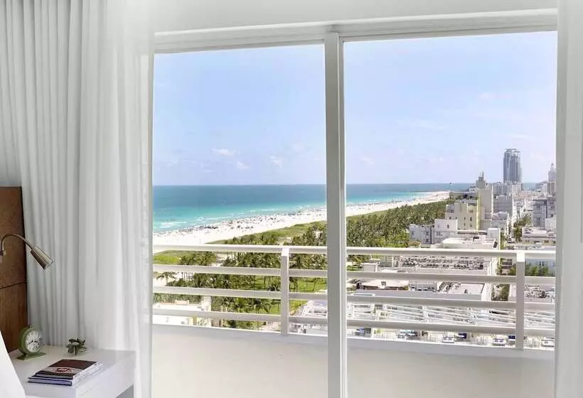 استودیوی استاندارد با تخت دوبل, Royal Palm South Beach Miami, A Tribute Portfolio Resort