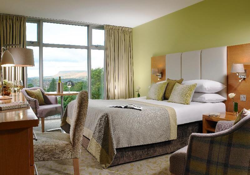 标准间, Sligo Park Hotel & Leisure Club