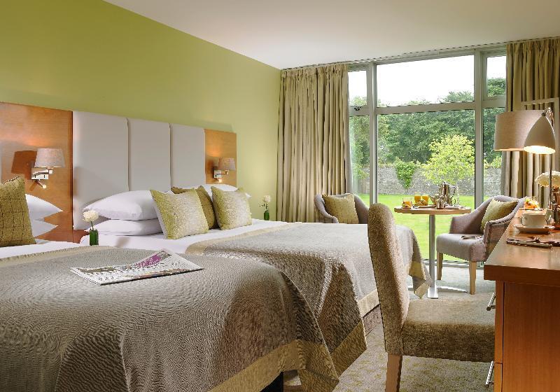 家庭间, Sligo Park Hotel & Leisure Club