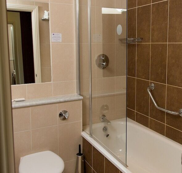 高级大房间, Sligo Park Hotel & Leisure Club