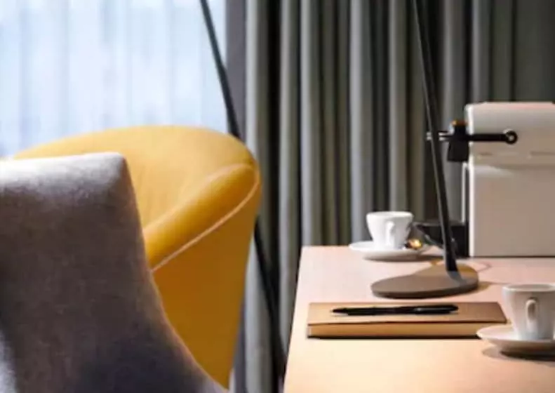 اتاق سوپریور, Sligo Park Hotel & Leisure Club