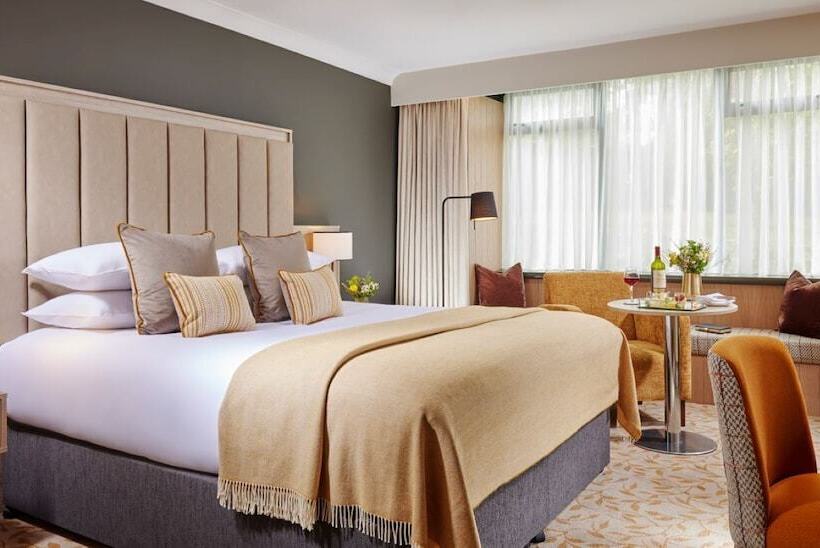 수피리어 룸, Sligo Park Hotel & Leisure Club
