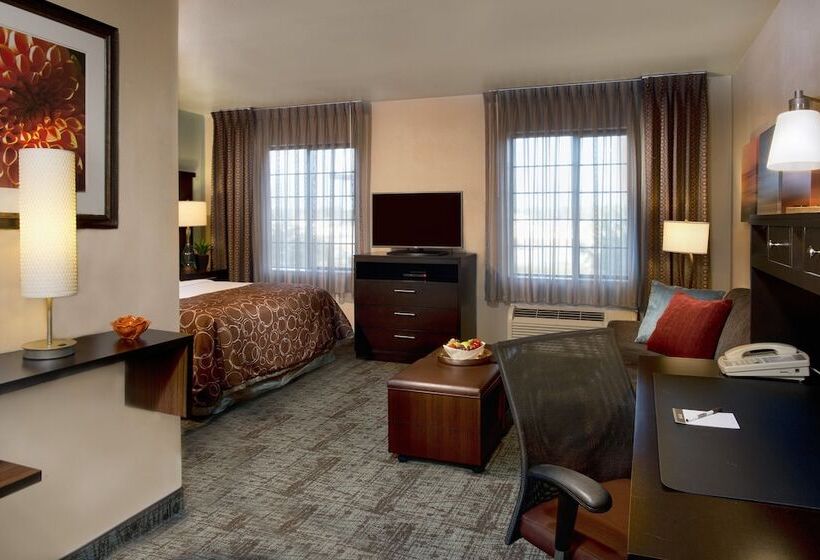 스탠다드 룸, Staybridge Suites Myrtle Beach Fantasy Harbour, An Ihg